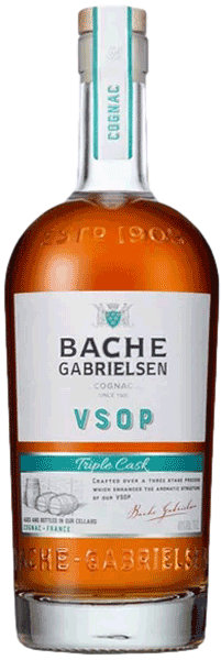 Bache Gabrielsen VSOP Cognac